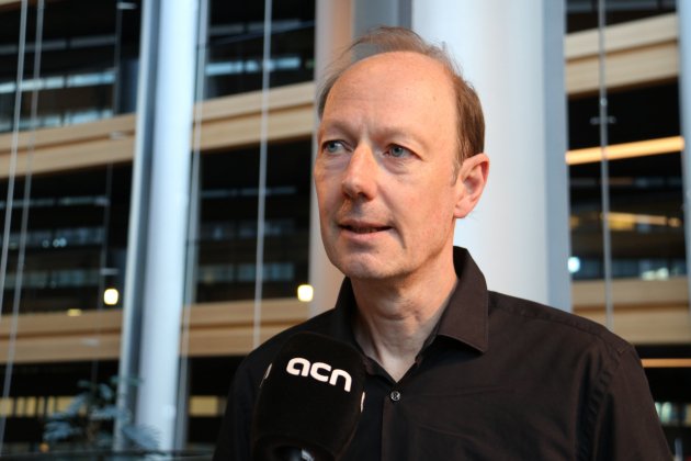 Martin Sonneborn - ACN Martin Sonneborn - ACN