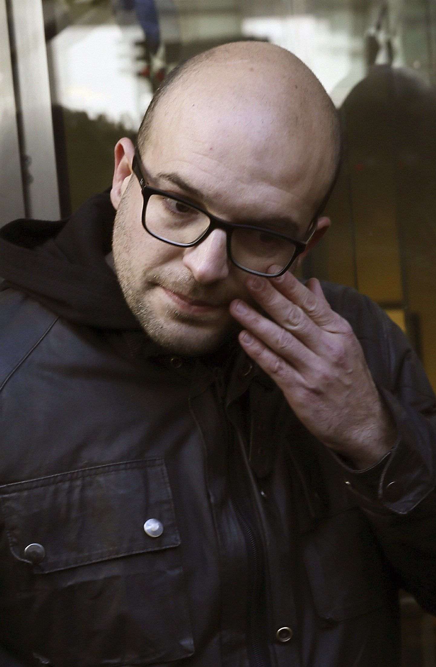 El juez retira el pasaporte a Coma porque dijo que no reconoce a los Tribunales de Justicia