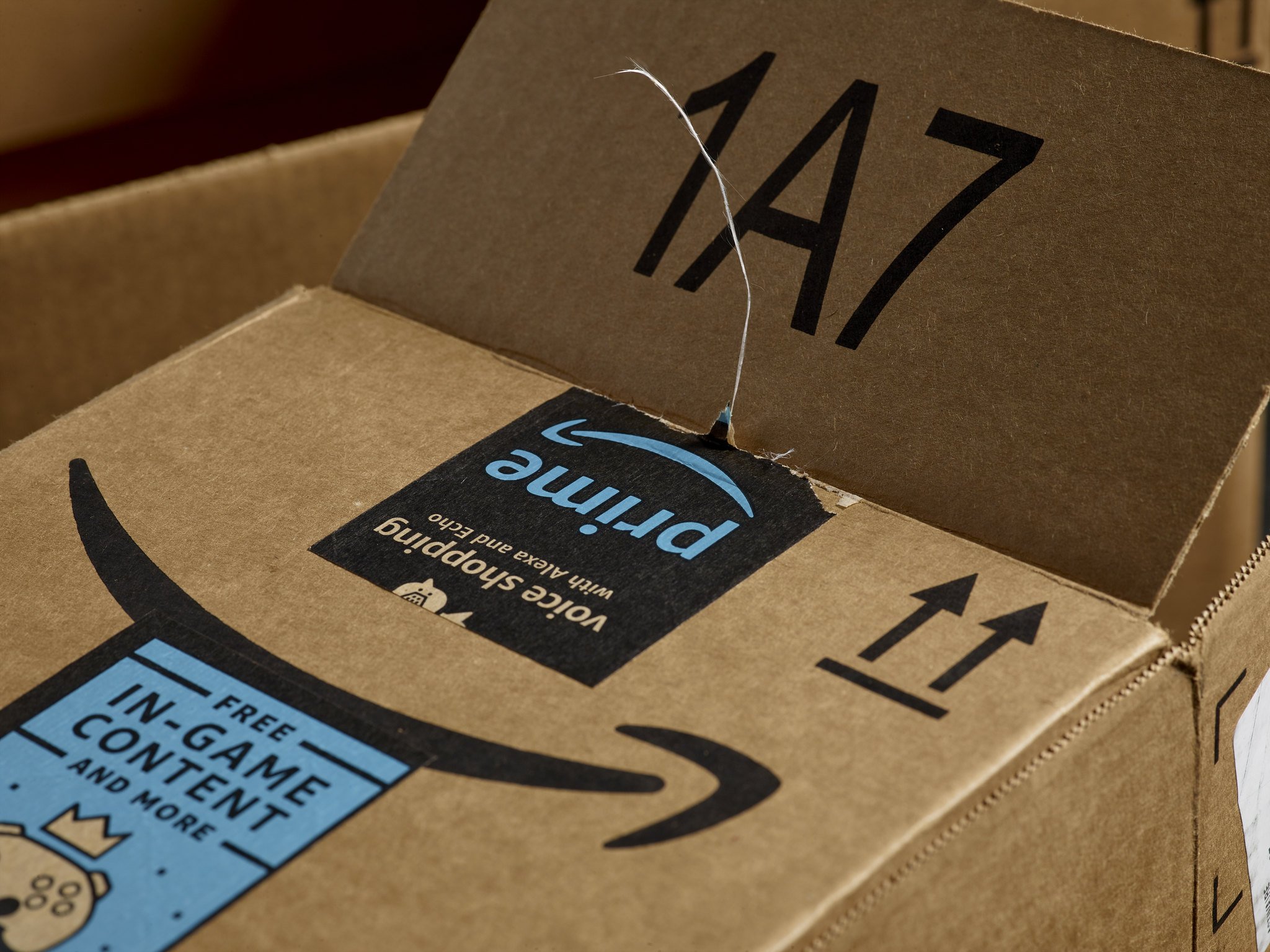 Estopa i Taburete actuaran pels clients Prime d'Amazon l'11 de juliol a Barcelona