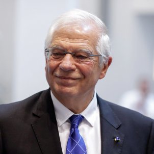 Josep Borrell - EFE Josep Borrell - EFE