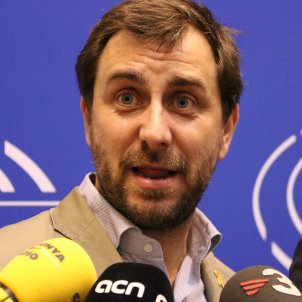 Toni Comín ACN Toni Comín ACN