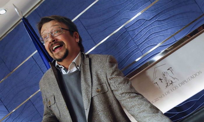 En Comú Podem ya ve negociable el referéndum