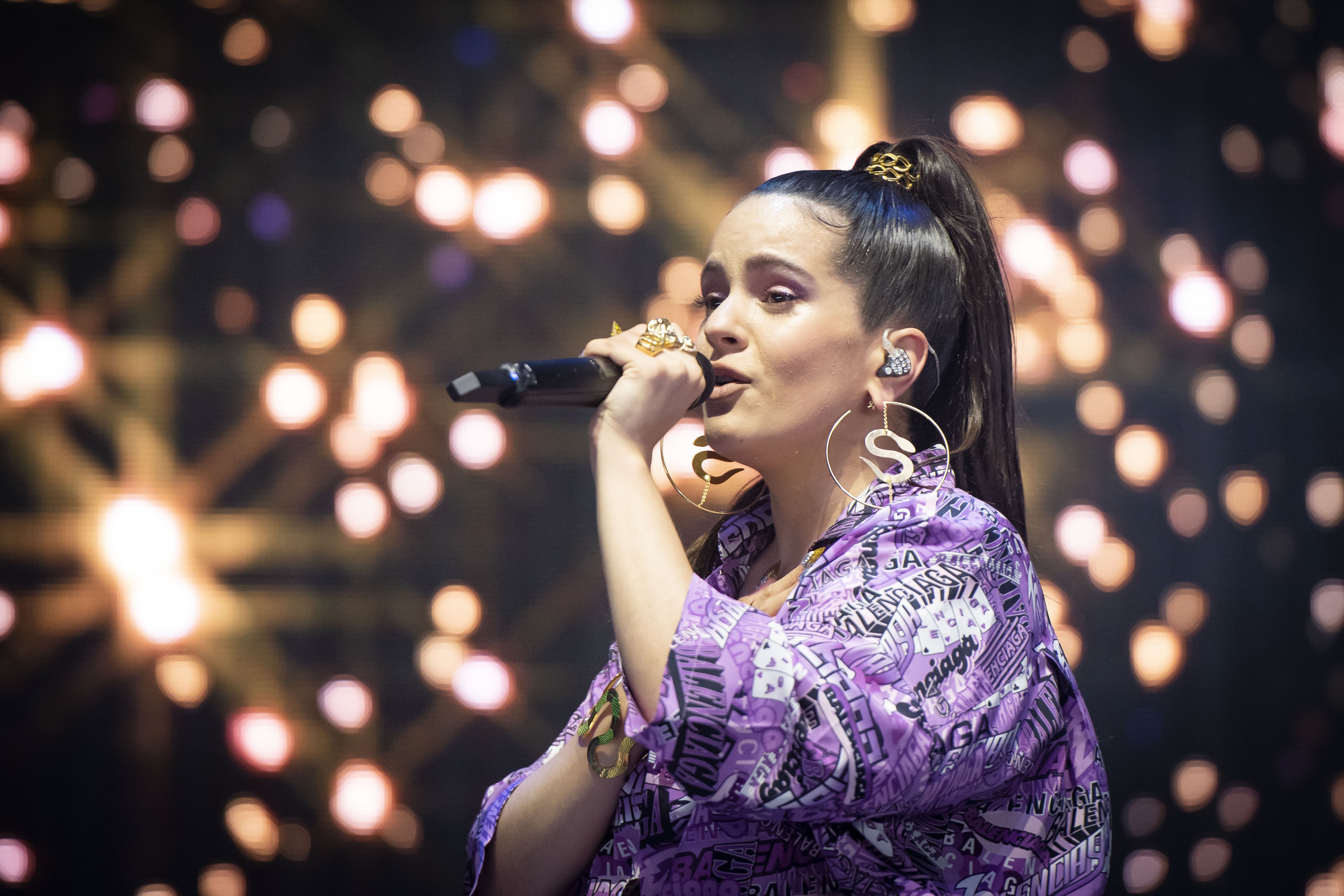 Les artistes més nominades pels premis de l'Acadèmia Catalana de la Música