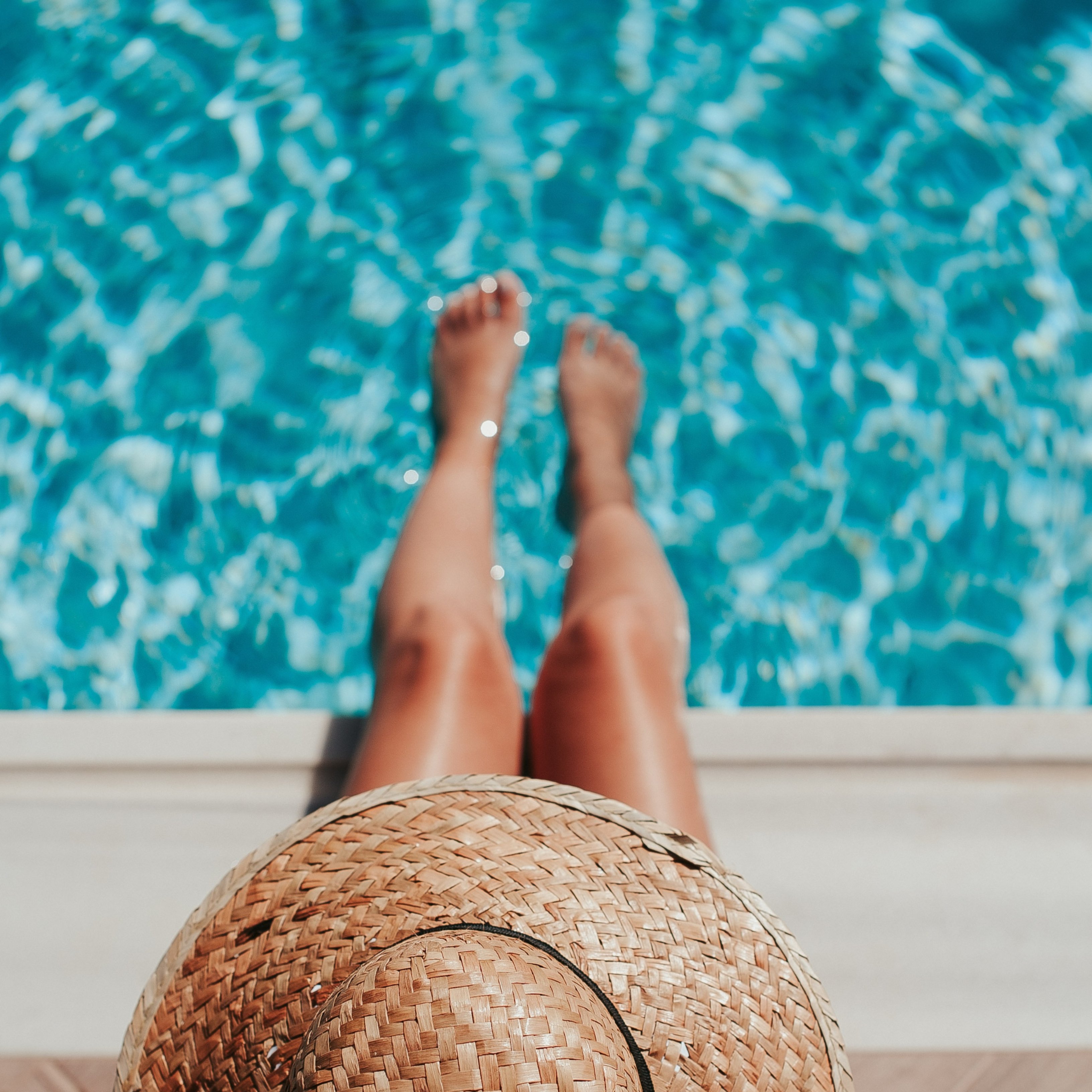 Cinco razones por las que es mucho más fácil adelgazar en verano