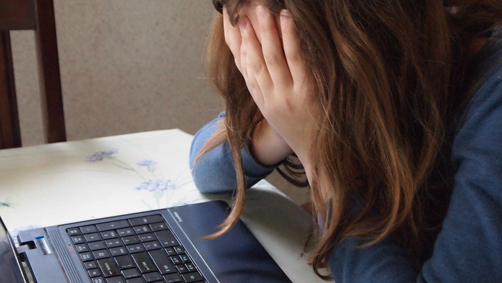 El 84% dels nens ha patit violència virtual a Catalunya