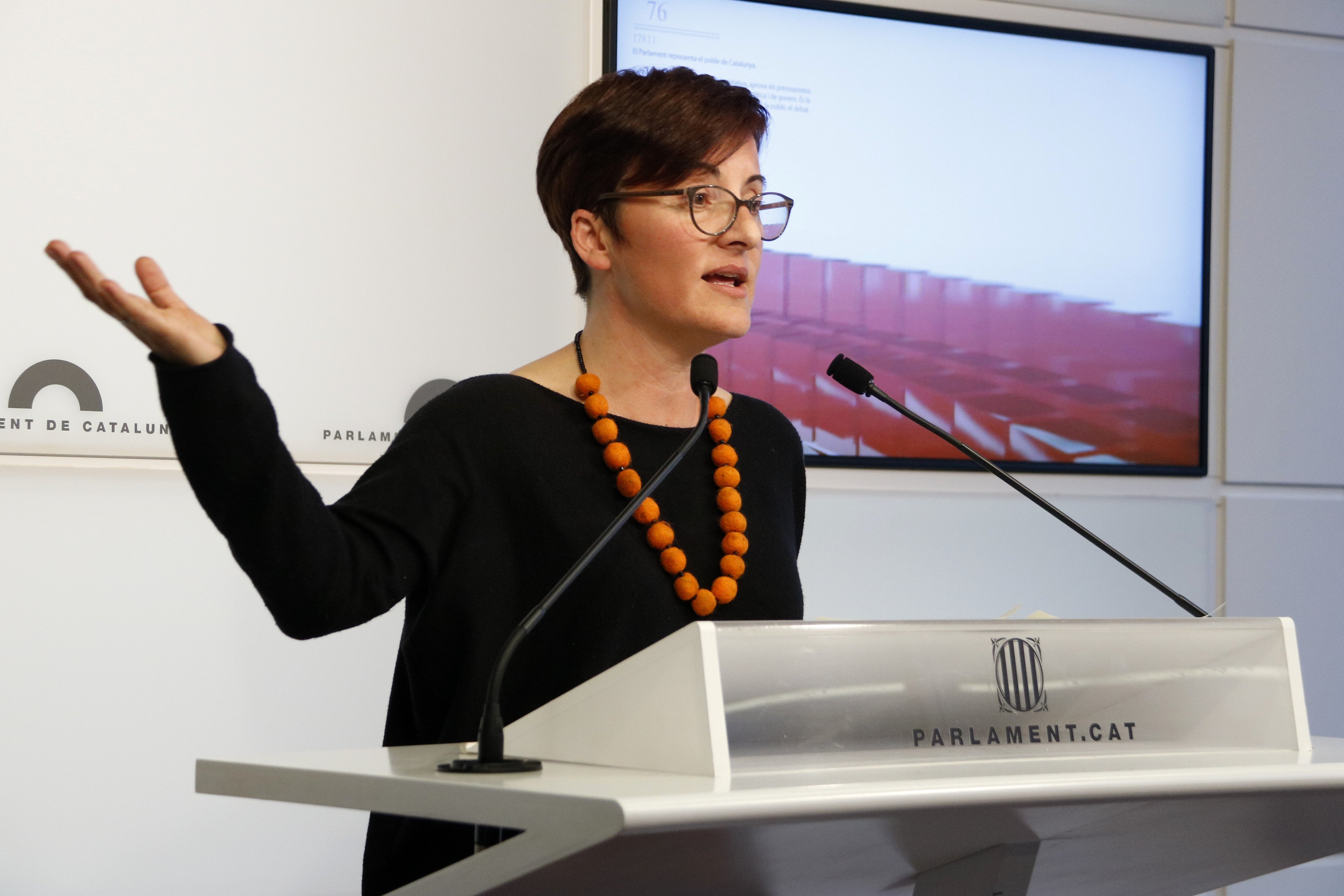 Les dificultats econòmiques porten ICV al concurs de creditors