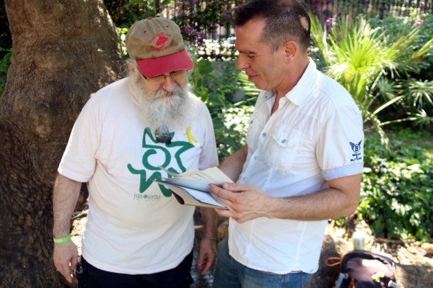 ecologistes en acció ecologistes en acció