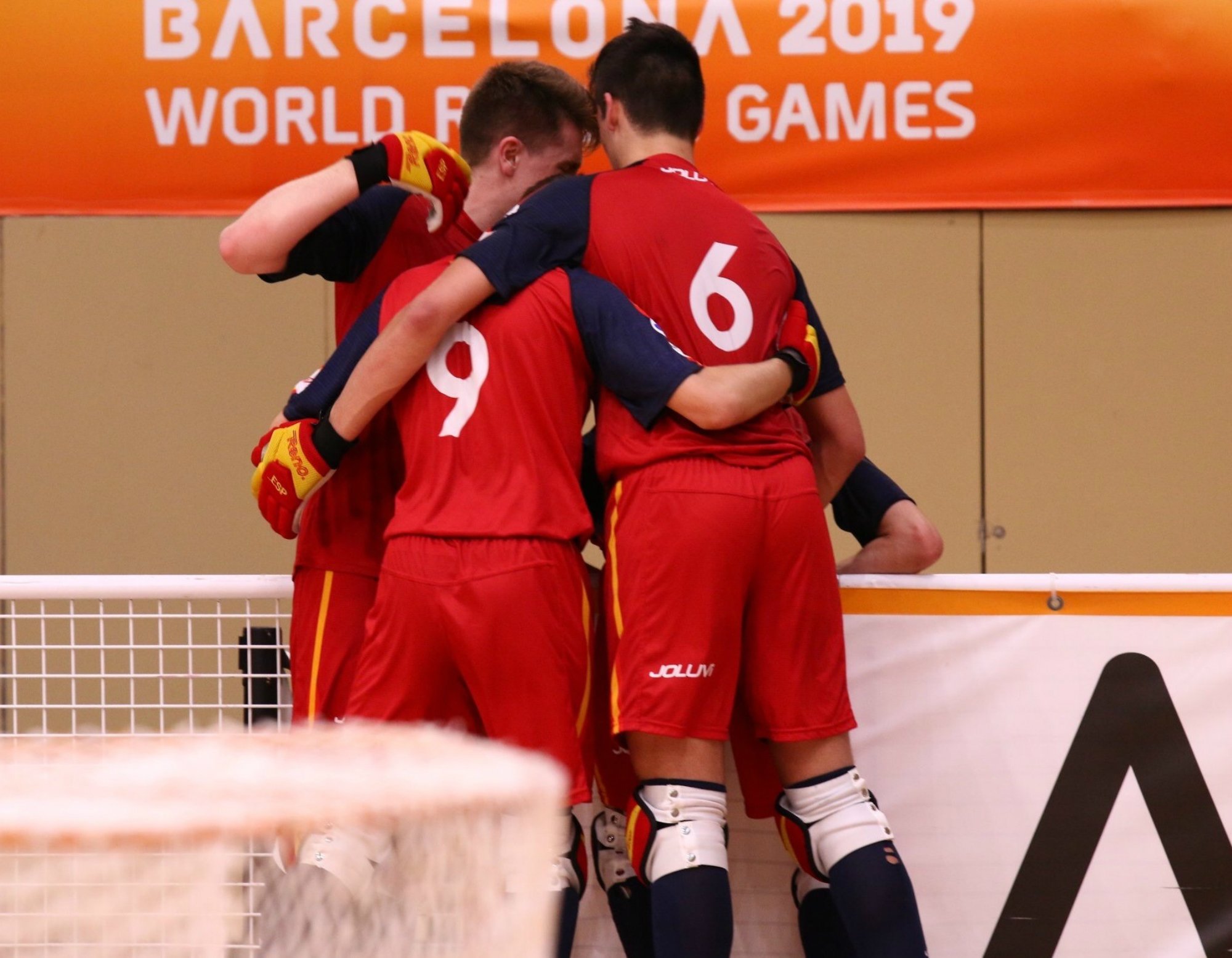 Vilanova i la Geltrú viurà demà la final sub-19 d’hoquei patins dels World Roller Games