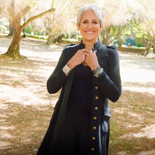 Joan Baez ACN Joan Baez ACN