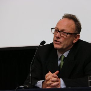Ben Emmerson - ACN Ben Emmerson - ACN