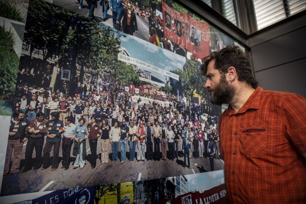 Javier Castañar socioleg - Sergi Alcàzar