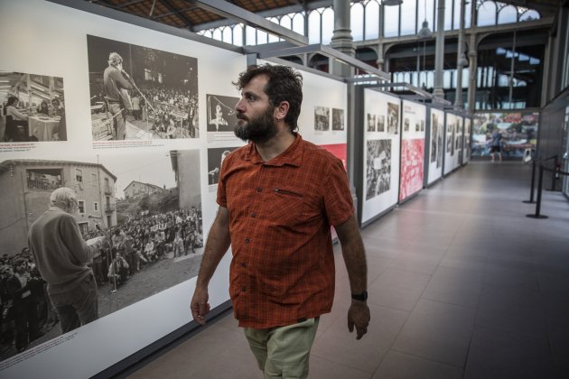 Javier Castañar socioleg - Sergi Alcàzar