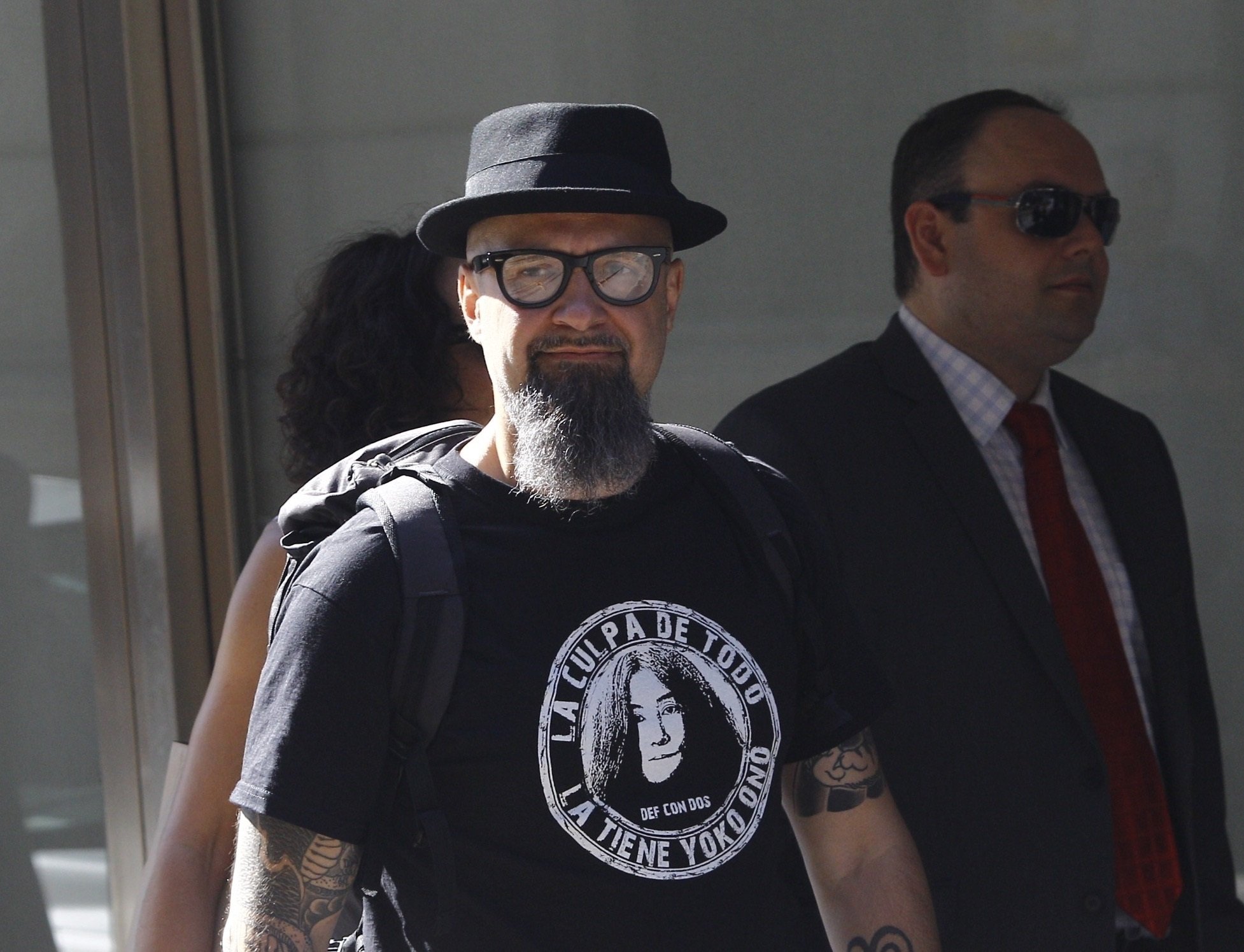 El PP suspende otro concierto de Def Con Dos por las presiones de Vox