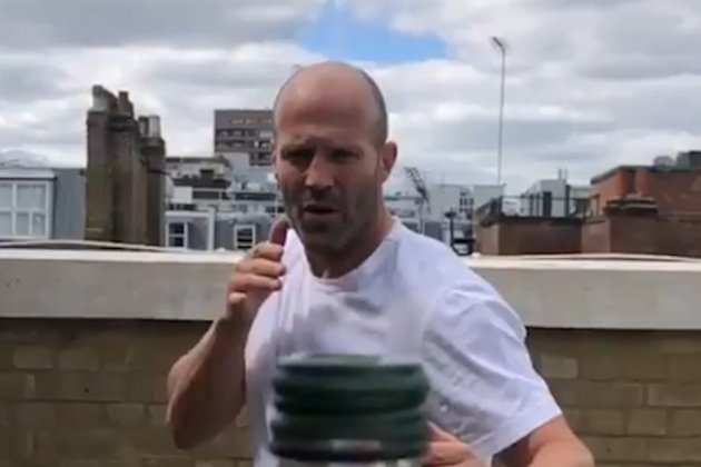 Statham Statham