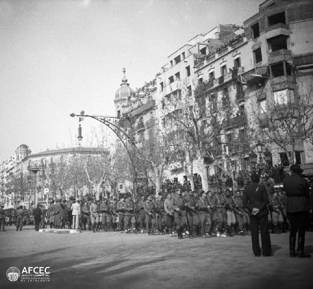 Imposen el Dia sense postres als hotelers de Barcelona