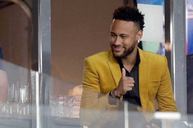 Neymar EFE