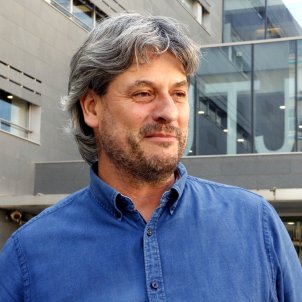 Dionis Guiteres alcalde Moià ERC Dionis Guiteres alcalde Moià ERC