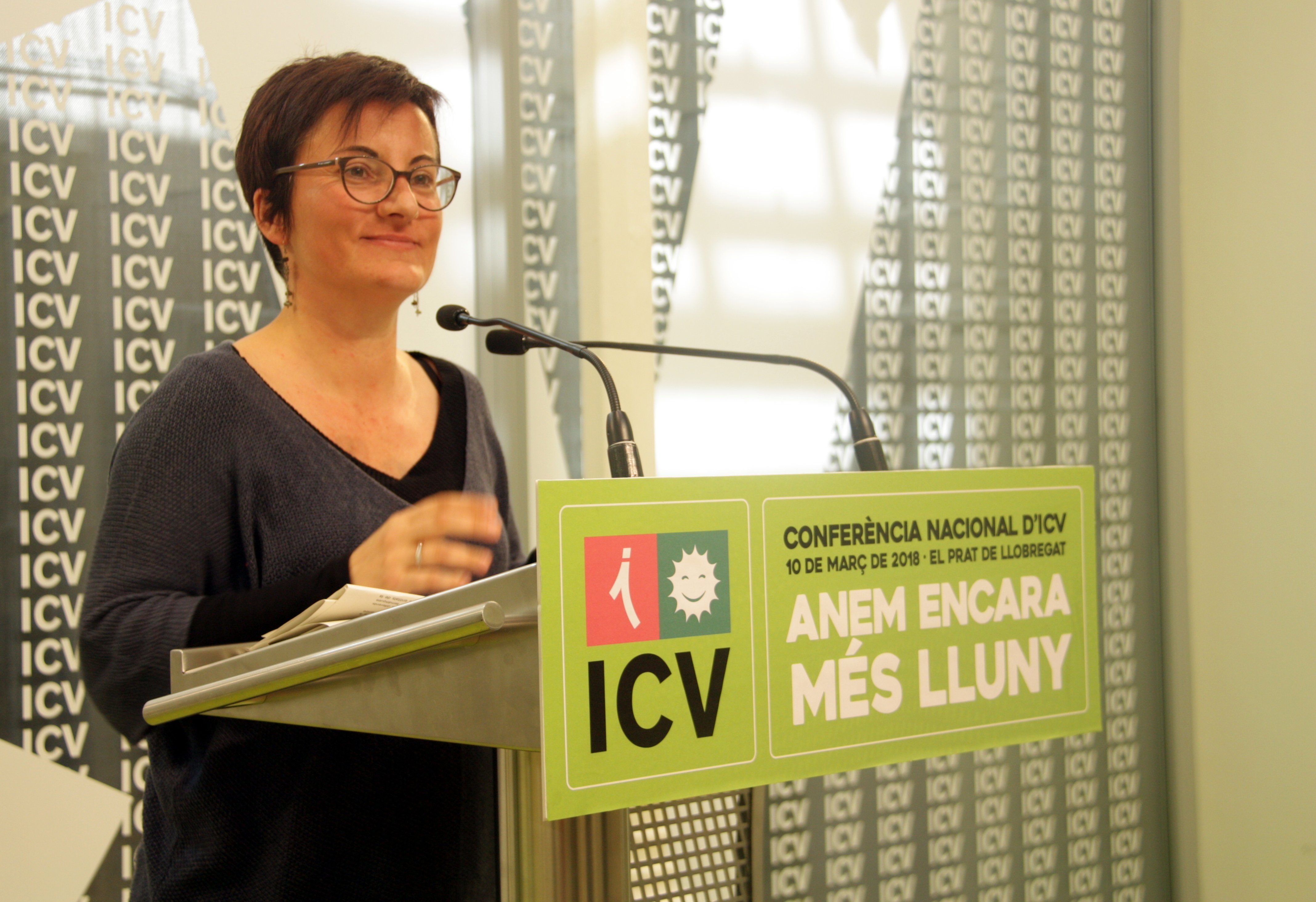 ICV aprova presentar un concurs de creditors i un ERO