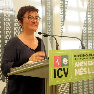Marta Ribas ICV - ACN Marta Ribas ICV - ACN