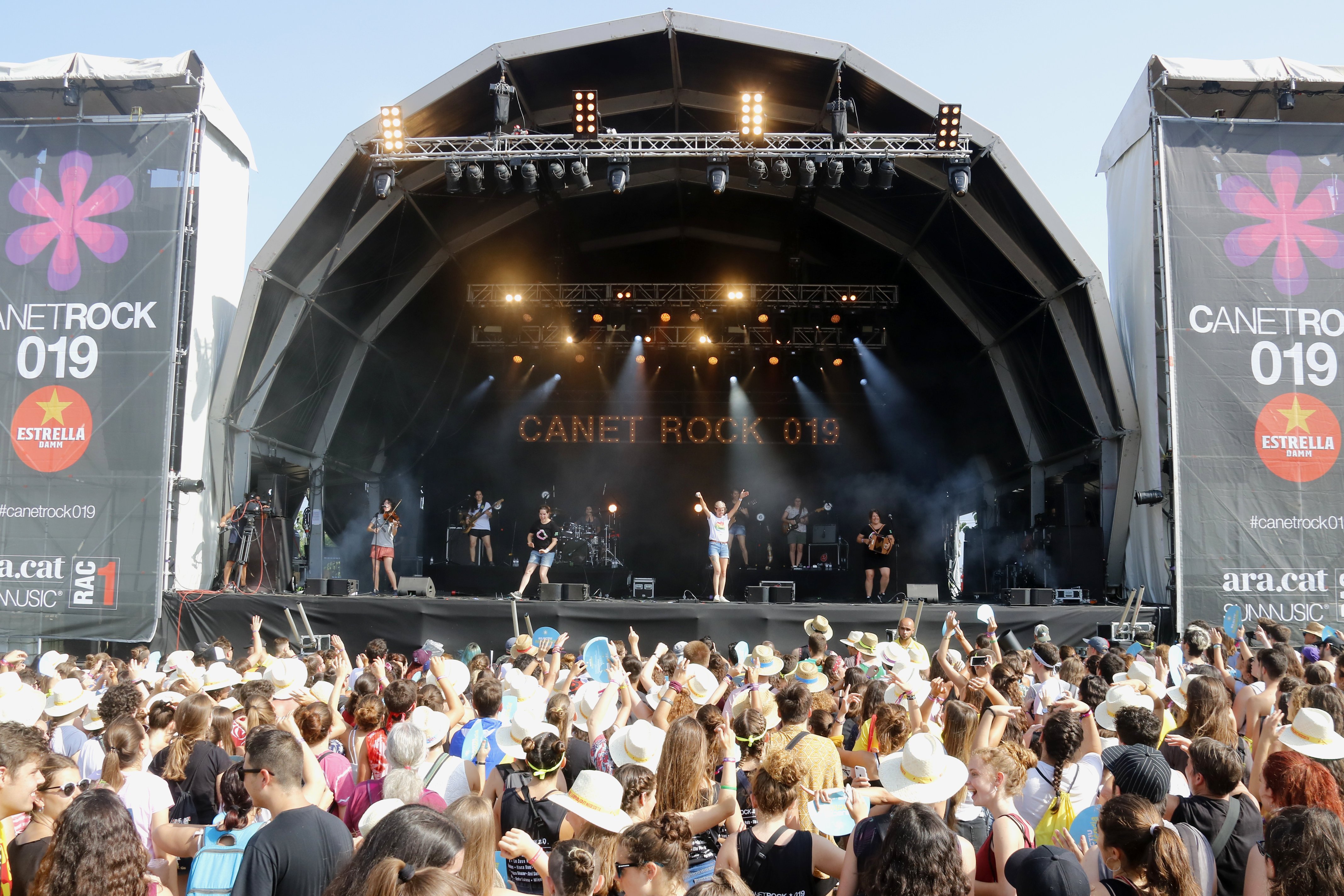 Canet Rock 2021: Horaris i tot el que has de saber abans d’anar al Festival