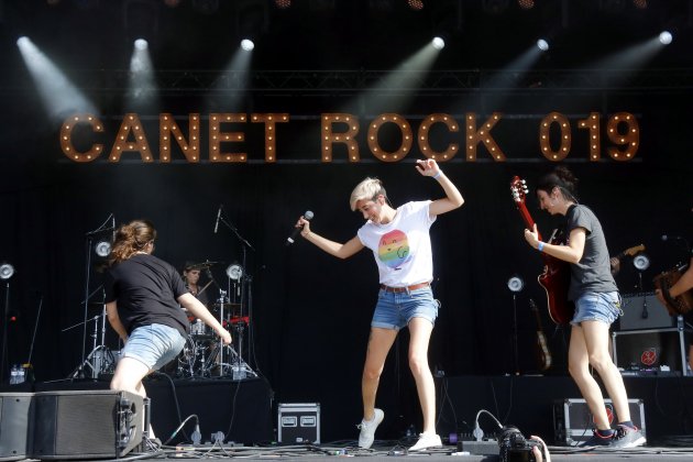Canet Rock 2019 - ACN