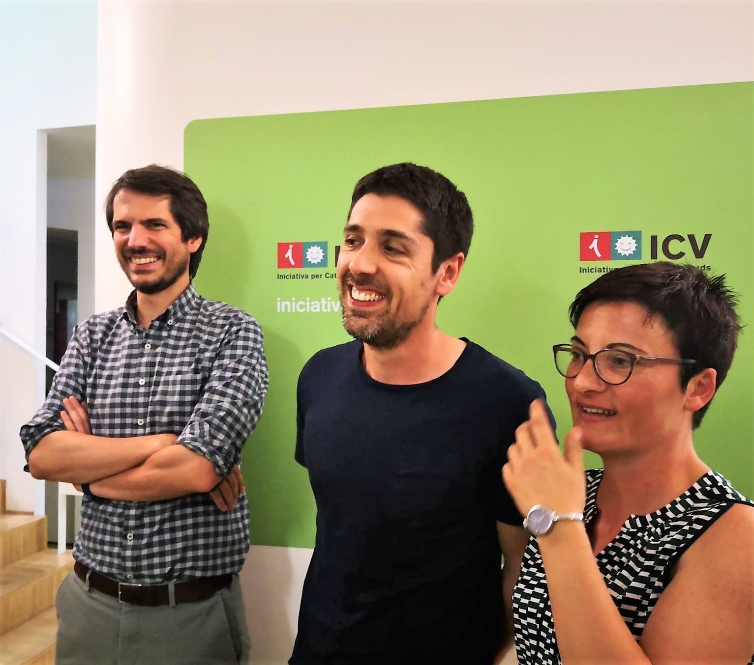 ICV es dissoldrà quan es tanqui el concurs de creditors