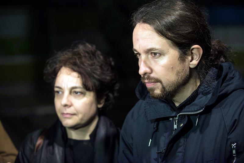 Seis reacciones a la no retirada de Rajoy