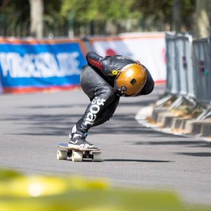 Óscar Rodríguez World Roller Games @nameforainstagram Óscar Rodríguez World Roller Games @nameforainstagram