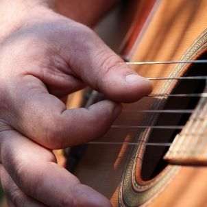 Guitarra Guitarra