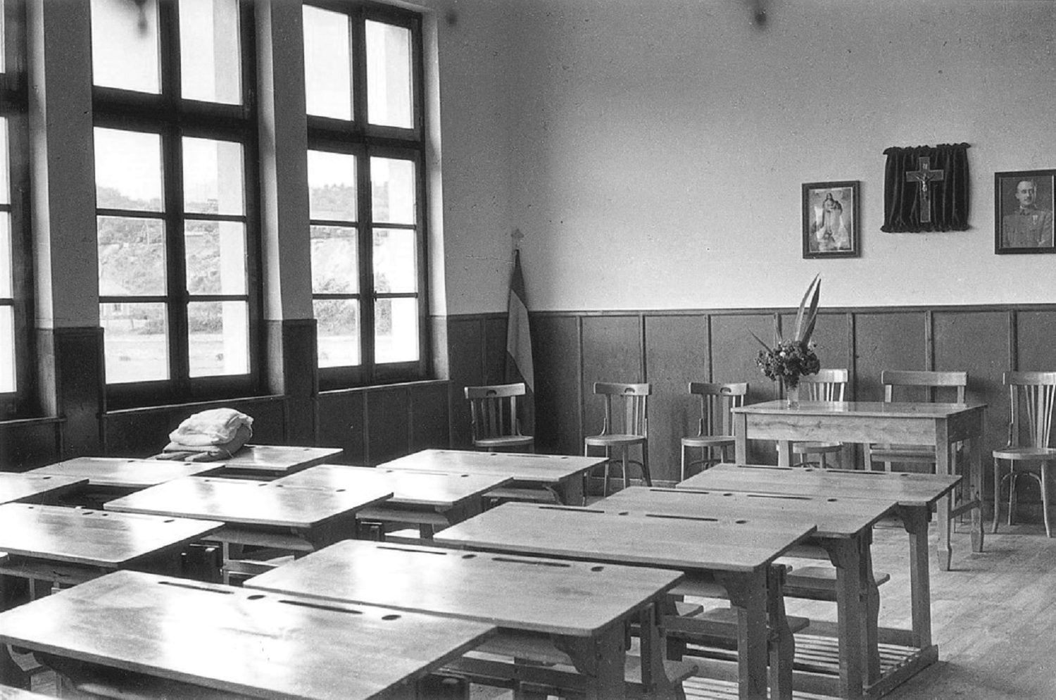 Obliguen els alumnes de batxillerat republicans a examinar-se de nou