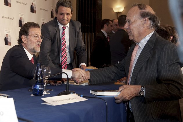 marcas griñon rajoy