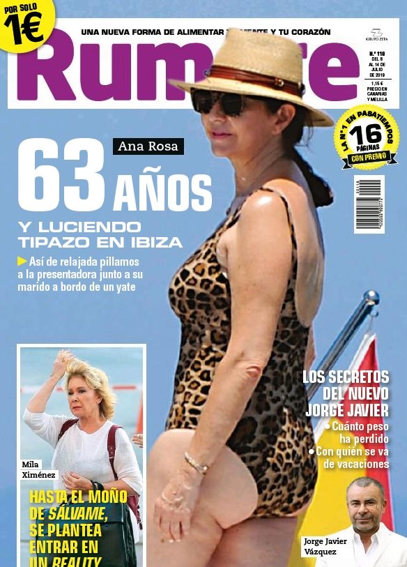 portada rumore