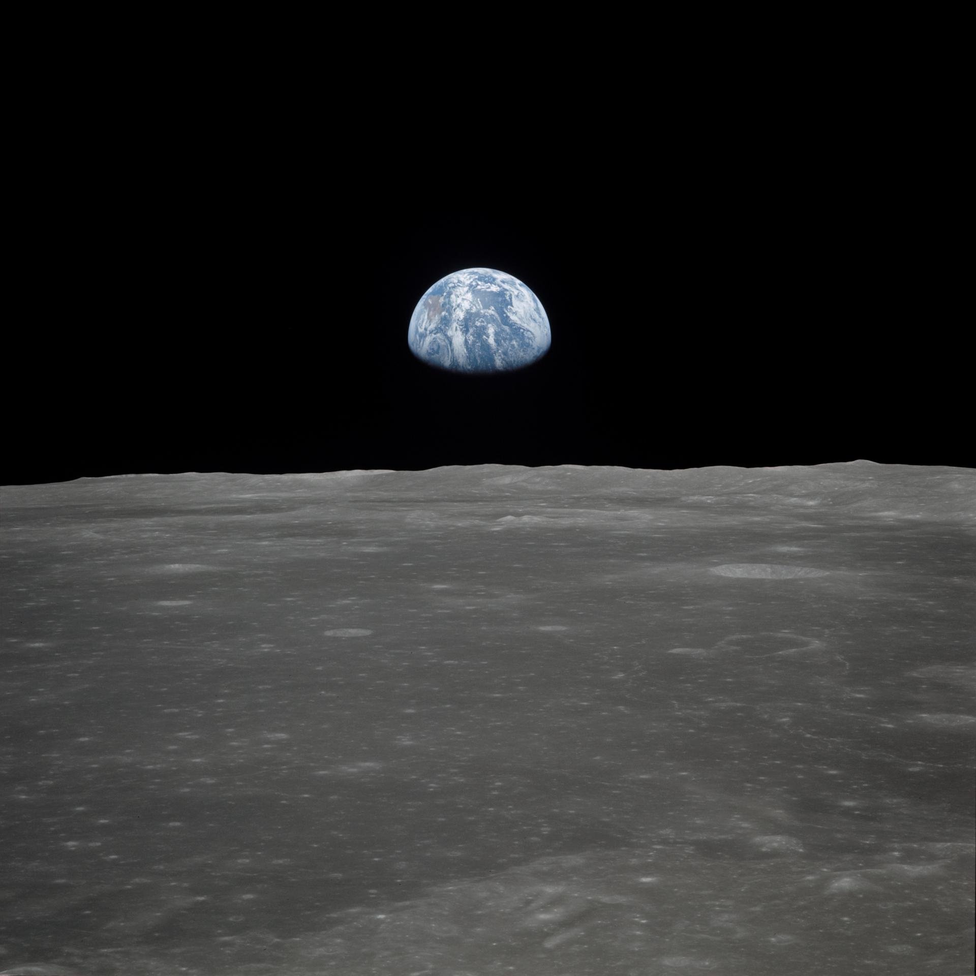 La NASA acusa la Xina d’“apoderar-se” de la lluna: què està passant?