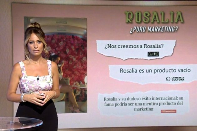 rosalia criticas t5