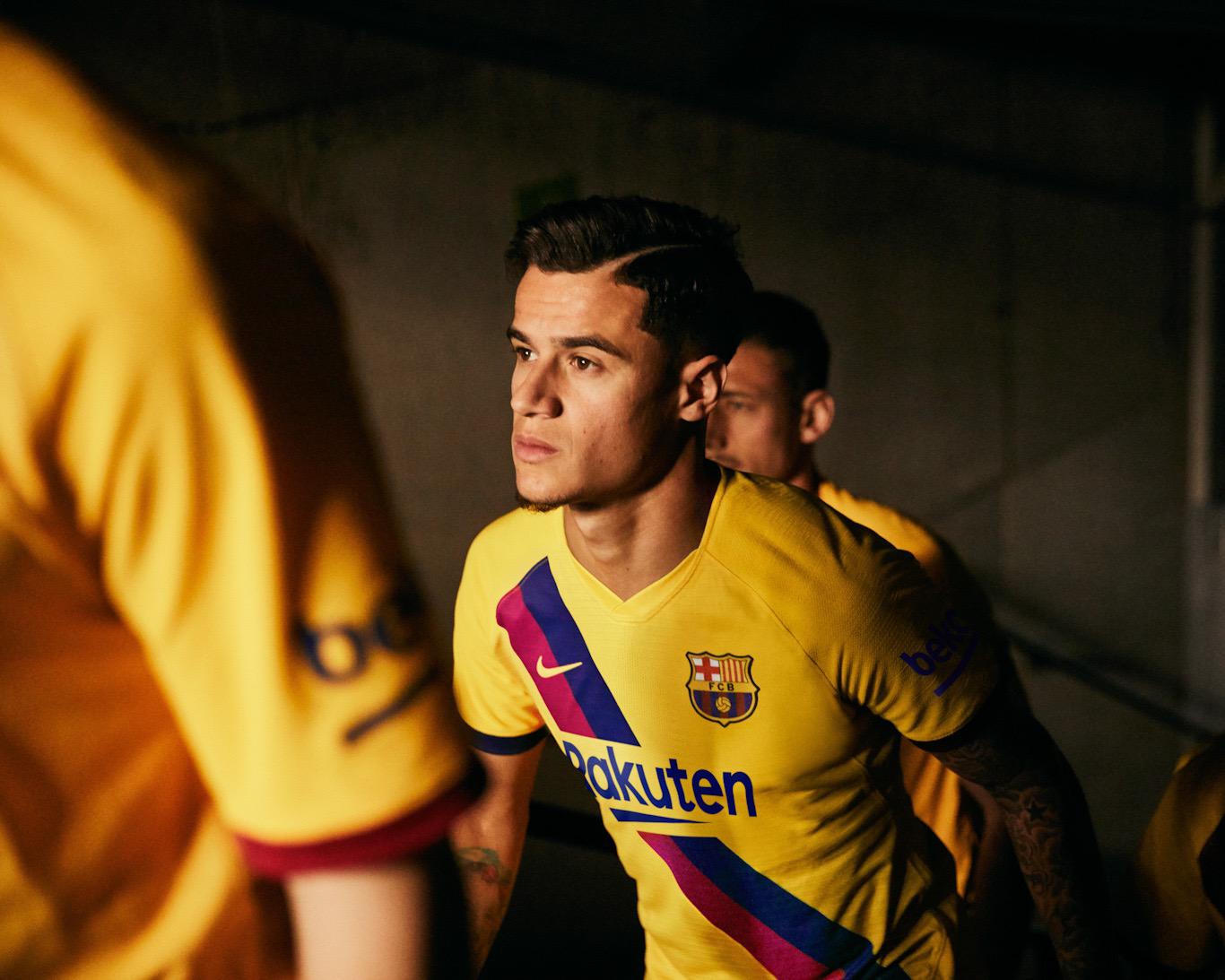 Coutinho no se va a la Premier