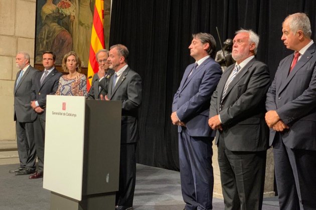 Alfred Bosch cos consultar catalunya - Marta Lasalas
