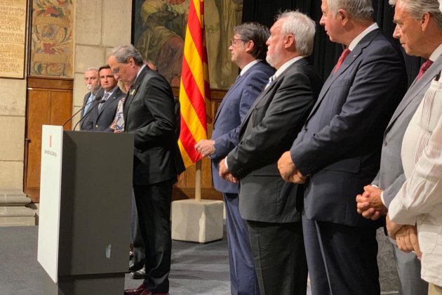 Torra cos consular ML
