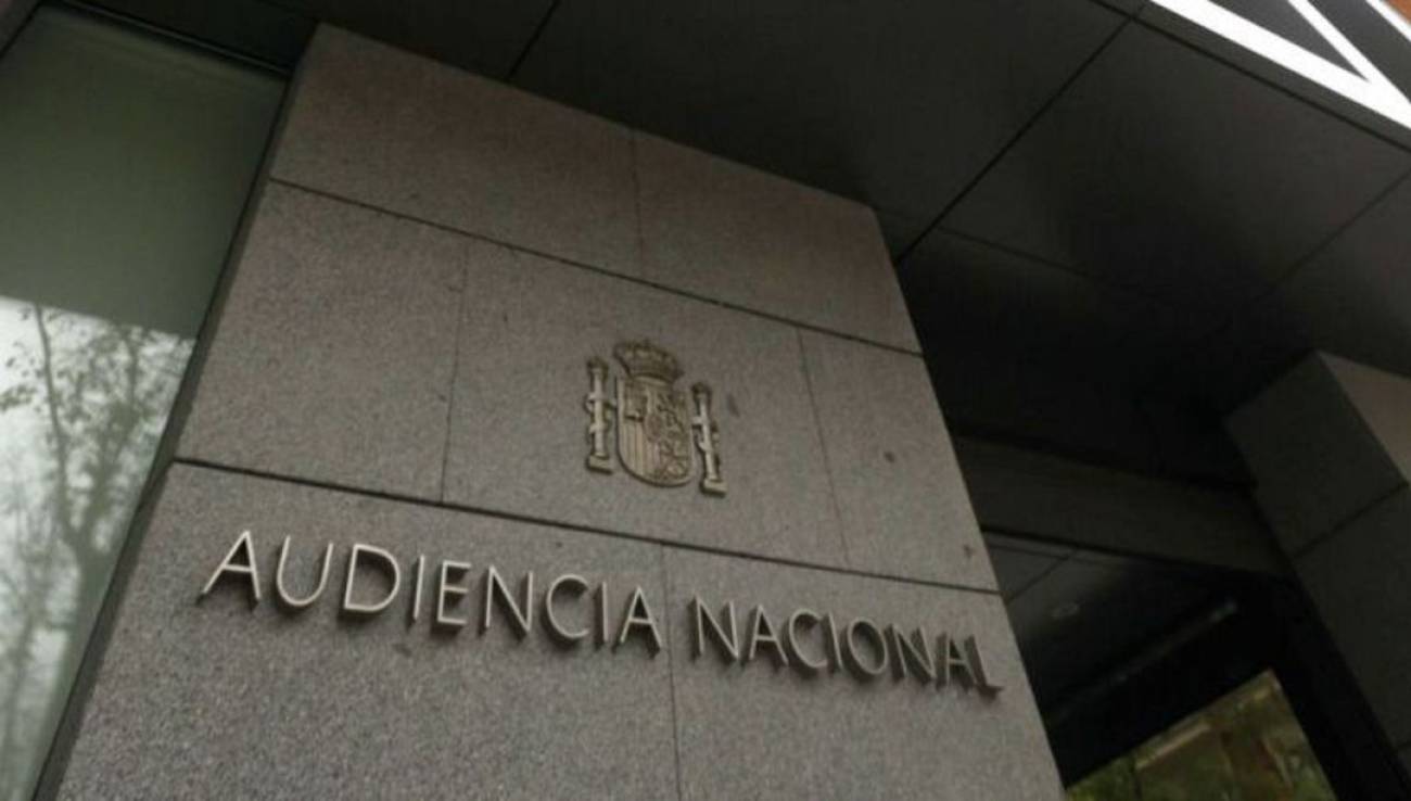 Detenido el presunto yihadista que amenazó a un juez de la Audiencia Nacional