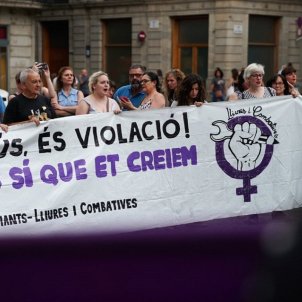 manifestació feminista - @bcn_ajuntament manifestació feminista - @bcn_ajuntament