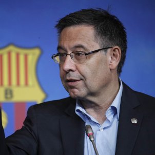 Bartomeu Barça EFE Bartomeu Barça EFE