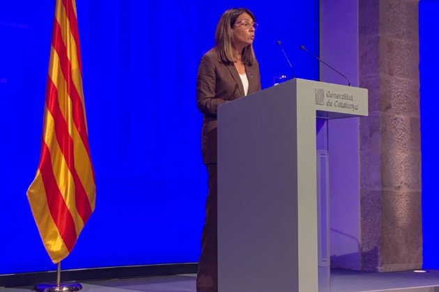 Meritxell Budó   marta Lasalas