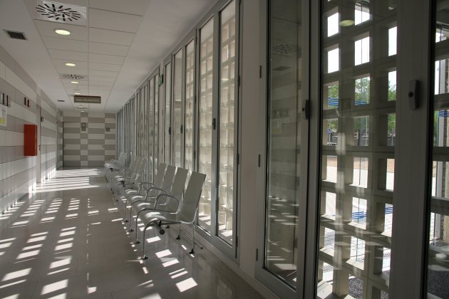 Cat Central Vilanova del Camí