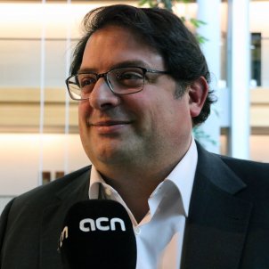 Francesc Gambús eurodiputat Unió - ACN Francesc Gambús eurodiputat Unió - ACN