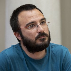Albert Botran CUP - Sergi Alcàzar Albert Botran CUP - Sergi Alcàzar