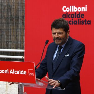 Albert Batlle - ACN Albert Batlle - ACN