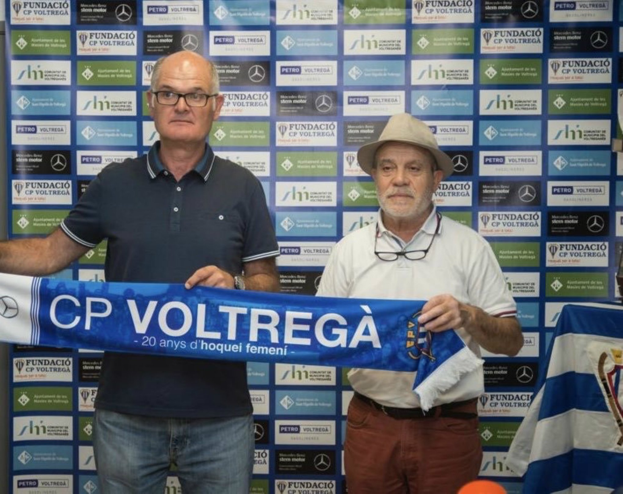 El veterà i experimentat Manel Barceló, nou entrenador del CP Voltregà-Stern Motor