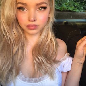 Dove Cameron @dovecameron