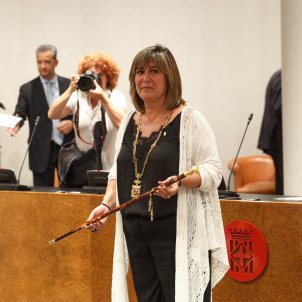 Núria Marín Diputació Barcelona 4 Sergi Alcàzar Núria Marín Diputació Barcelona 4 Sergi Alcàzar