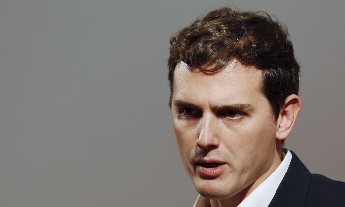 C's no facilitarà  un govern amb Podemos