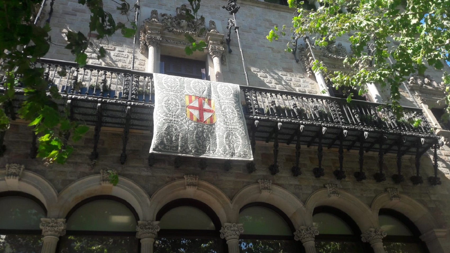Investiguen 49 persones per la desviació de fons de la Diputació de Barcelona